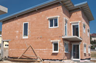 Muckton home extensions