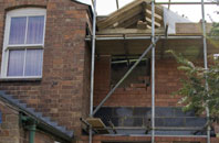 free Muckton home extension quotes