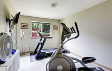 Muckton home gym construction leads